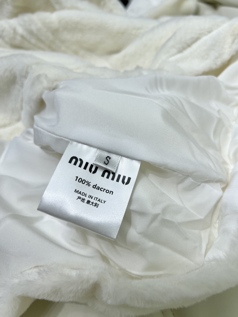 Miu Miu Coats